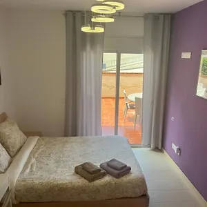  Habitación en casa particular Perseida